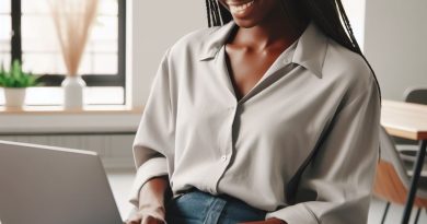 Freelancing vs. Full-time Jobs: A Nigerian Perspective