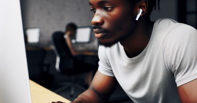 Getting Started: A Beginner’s Guide to Freelancing in Nigeria