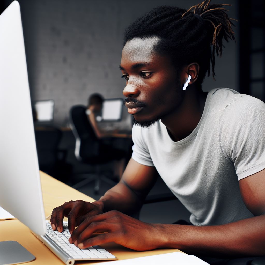 Getting Started: A Beginner’s Guide to Freelancing in Nigeria