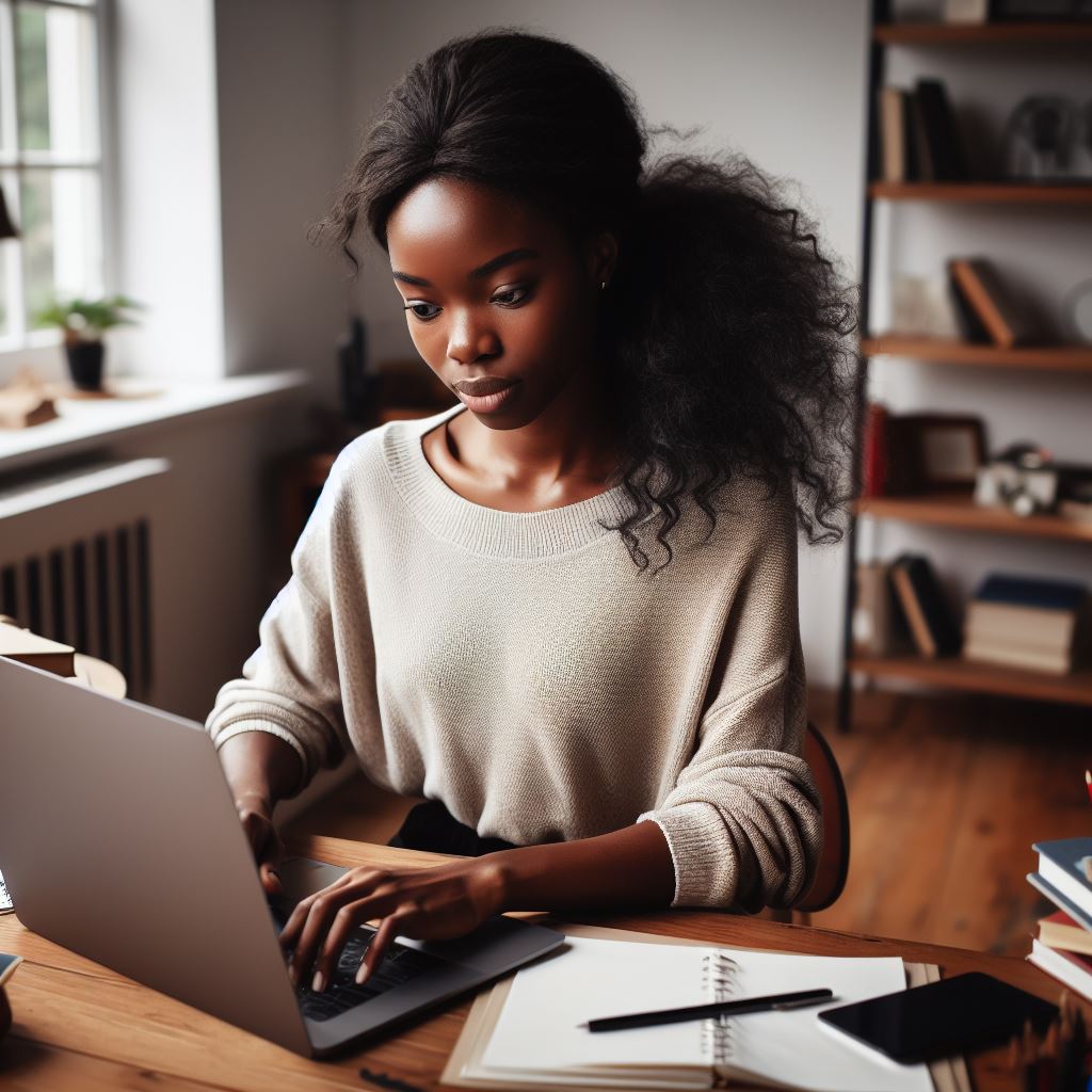 Getting the Most Out of Freelancer: Post-Login Tips for Nigerians
