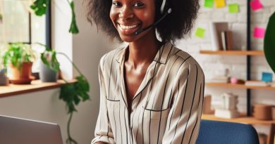 Guide to Getting Started on Upwork from Nigeria
