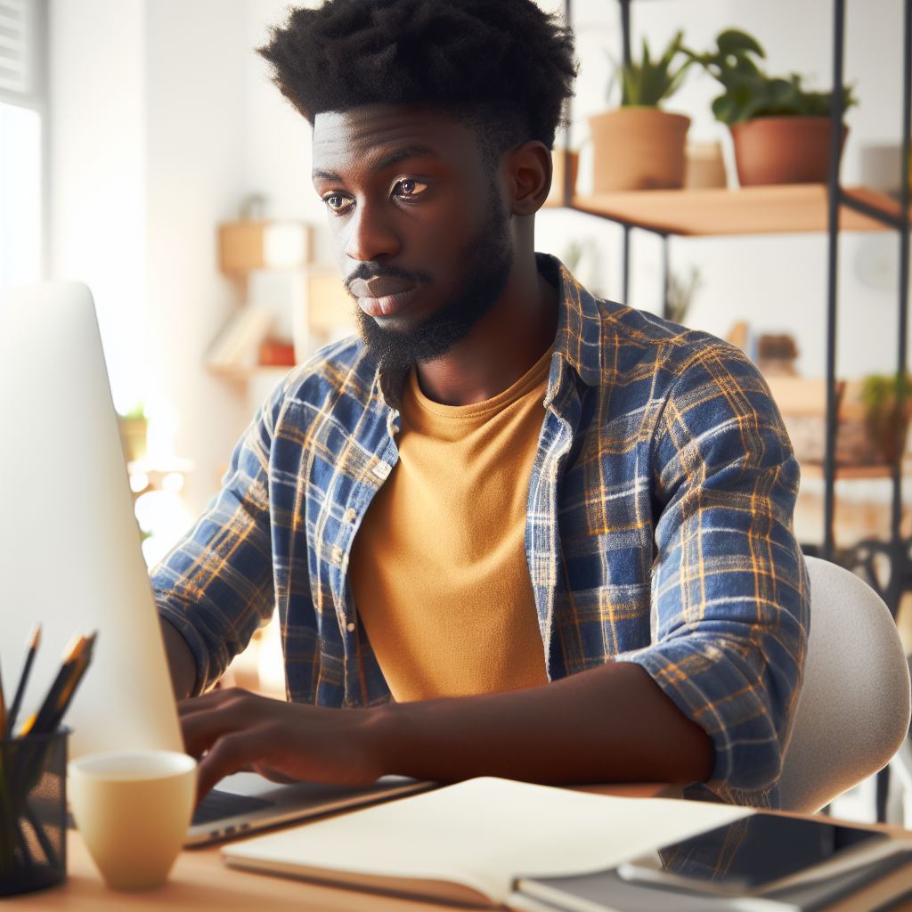 How Freelancing is Reshaping Nigeria's Job Market