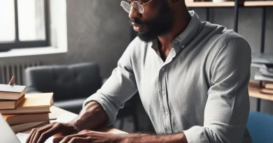 How Nigerian Freelancers Can Maximize Earnings on Upwork