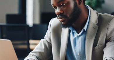 How Nigerian Students Can Kickstart a Freelance Career