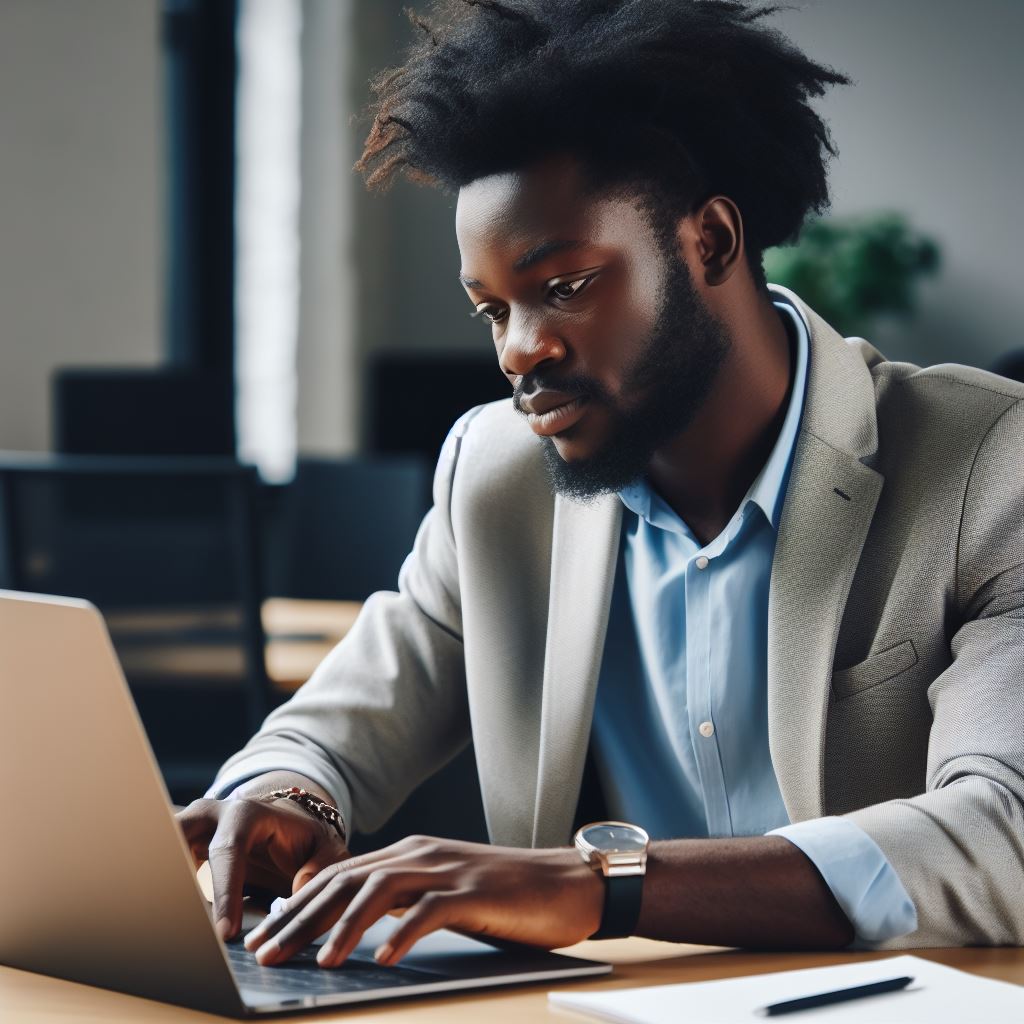 How Nigerian Students Can Kickstart a Freelance Career