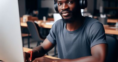 How Nigerian Writers Can Thrive on Freelancer.com