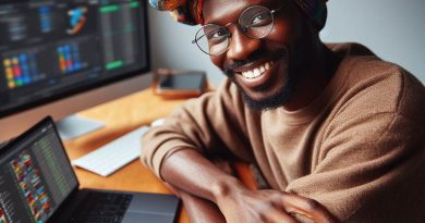 How Nigerians Can Maximize Income on Upwork