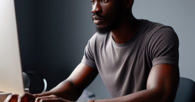How to Boost Your Profile on Freelancing Sites as a Nigerian
