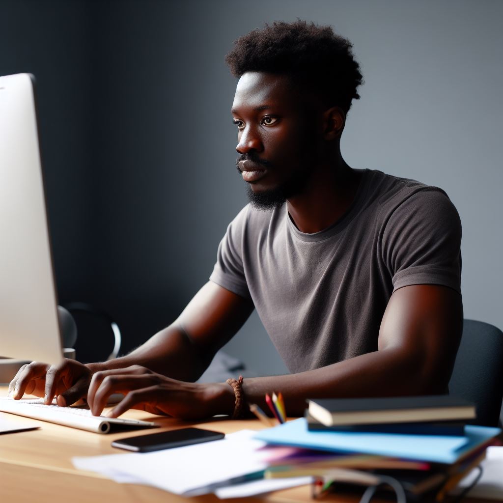 How to Boost Your Profile on Freelancing Sites as a Nigerian