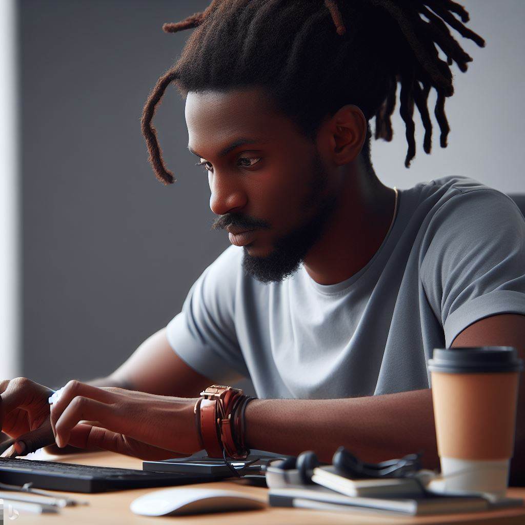 How to Boost Your Profile on Freelancing Sites as a Nigerian
