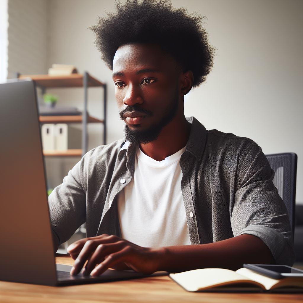 How to Get Started on Freelance Platforms in Nigeria