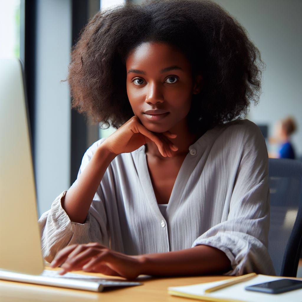 How to Land Data Entry Freelance Jobs in Nigeria