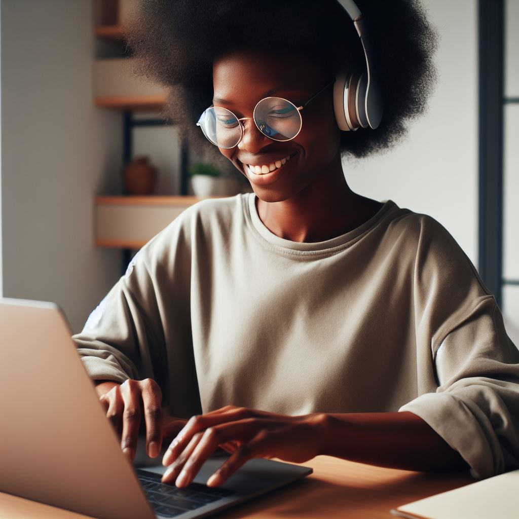 How to Land Your First Freelance Job as a Nigerian