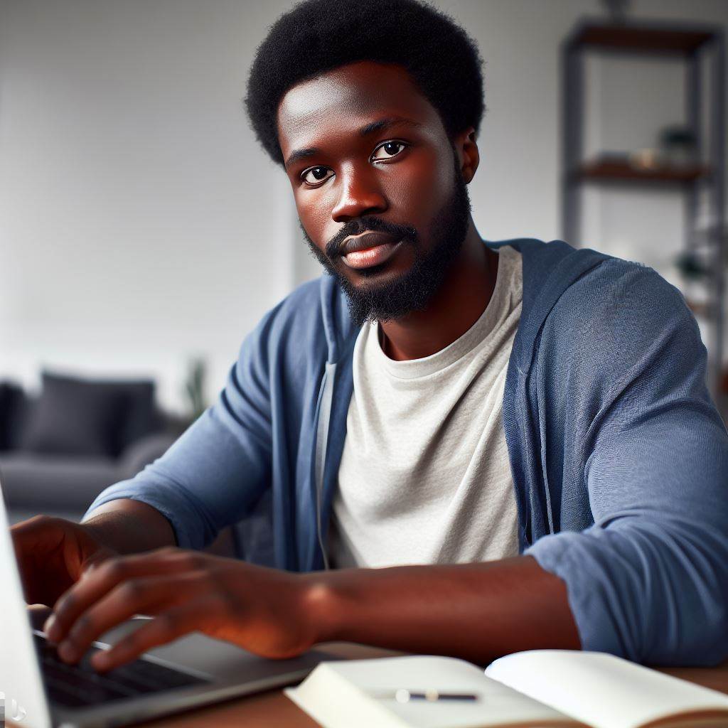 How to Market Yourself as a Freelancer in Nigeria