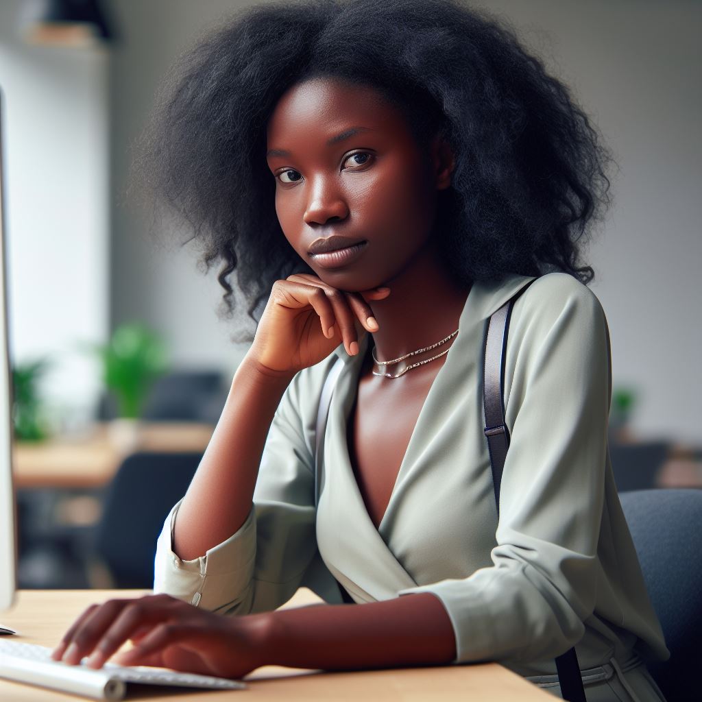 How to Stand Out in Nigeria's Growing Freelance Community