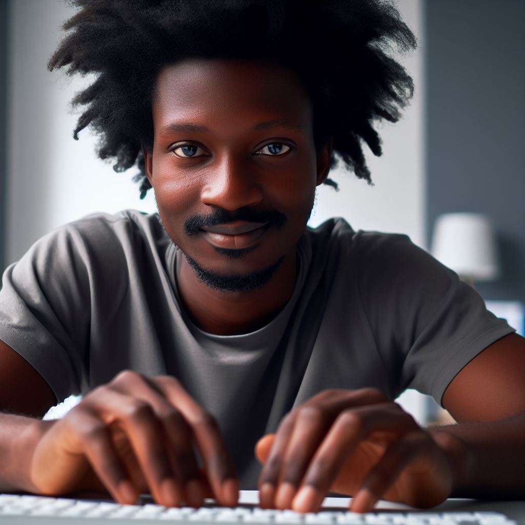 How to Start Freelancing on Fiverr as a Nigerian Beginner
