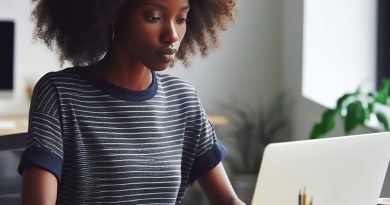 How to Start Freelancing on Fiverr as a Nigerian Beginner