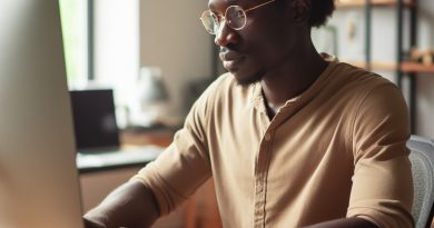 How to Start Freelancing with Nigerian Companies in 2024