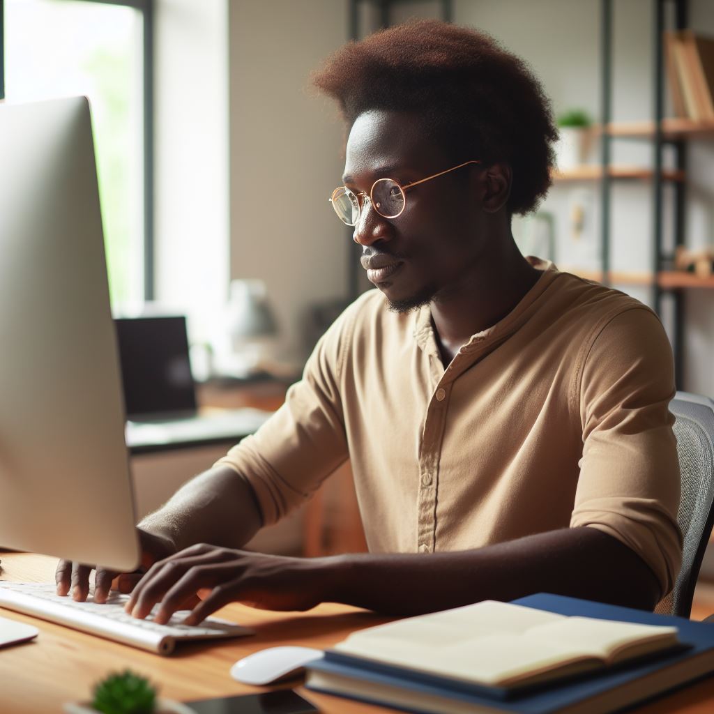 How to Start Freelancing with Nigerian Companies in 2024