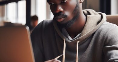 Introduction to Freelancing: A Comprehensive Guide for Nigerians