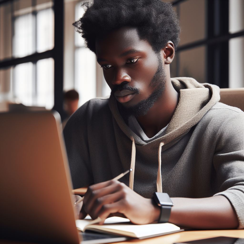 Introduction to Freelancing: A Comprehensive Guide for Nigerians