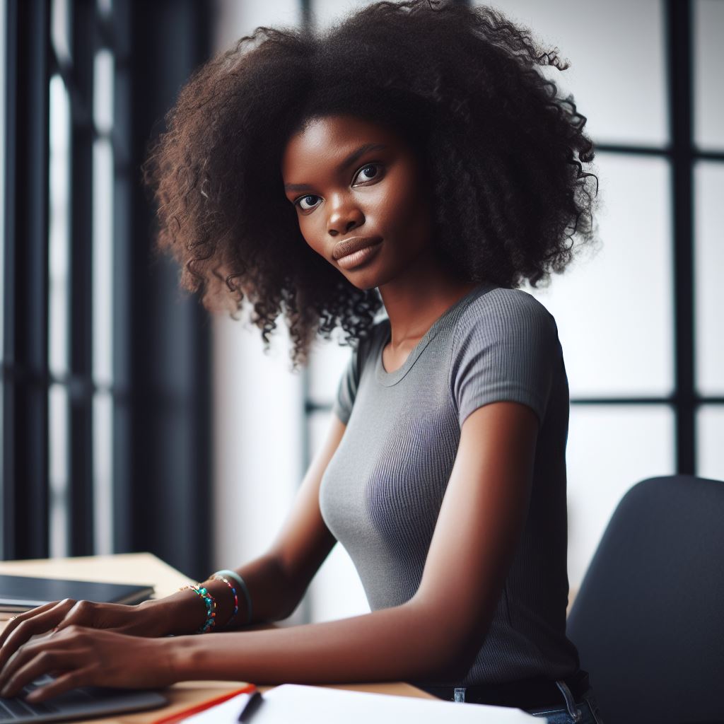 Legal Aspects of Freelancing: A Deep Dive for Nigerians