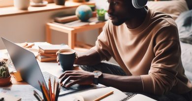 Legal Aspects of Freelancing: What Every Nigerian Should Know