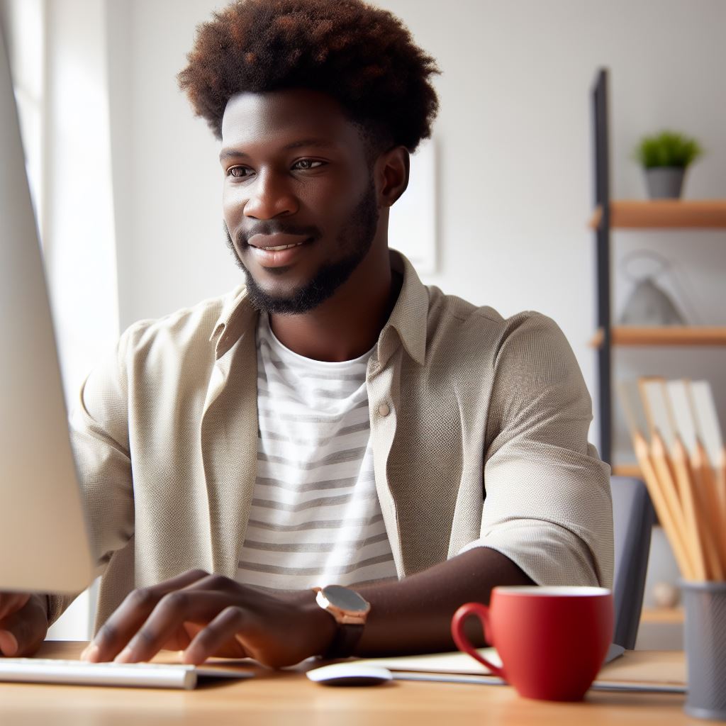 Legal Aspects of Freelancing for Nigerian Content Writers