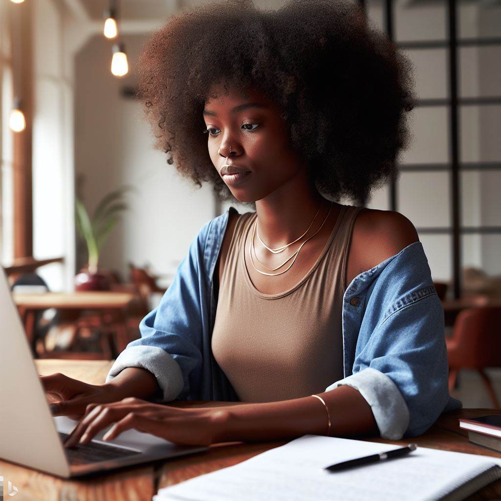 Legal Aspects of Freelancing for Students in Nigeria