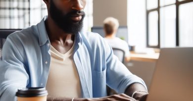 Legal Aspects of Freelancing in Nigeria: What You Must Know