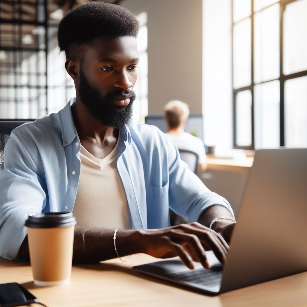 Legal Aspects of Freelancing in Nigeria: What You Must Know