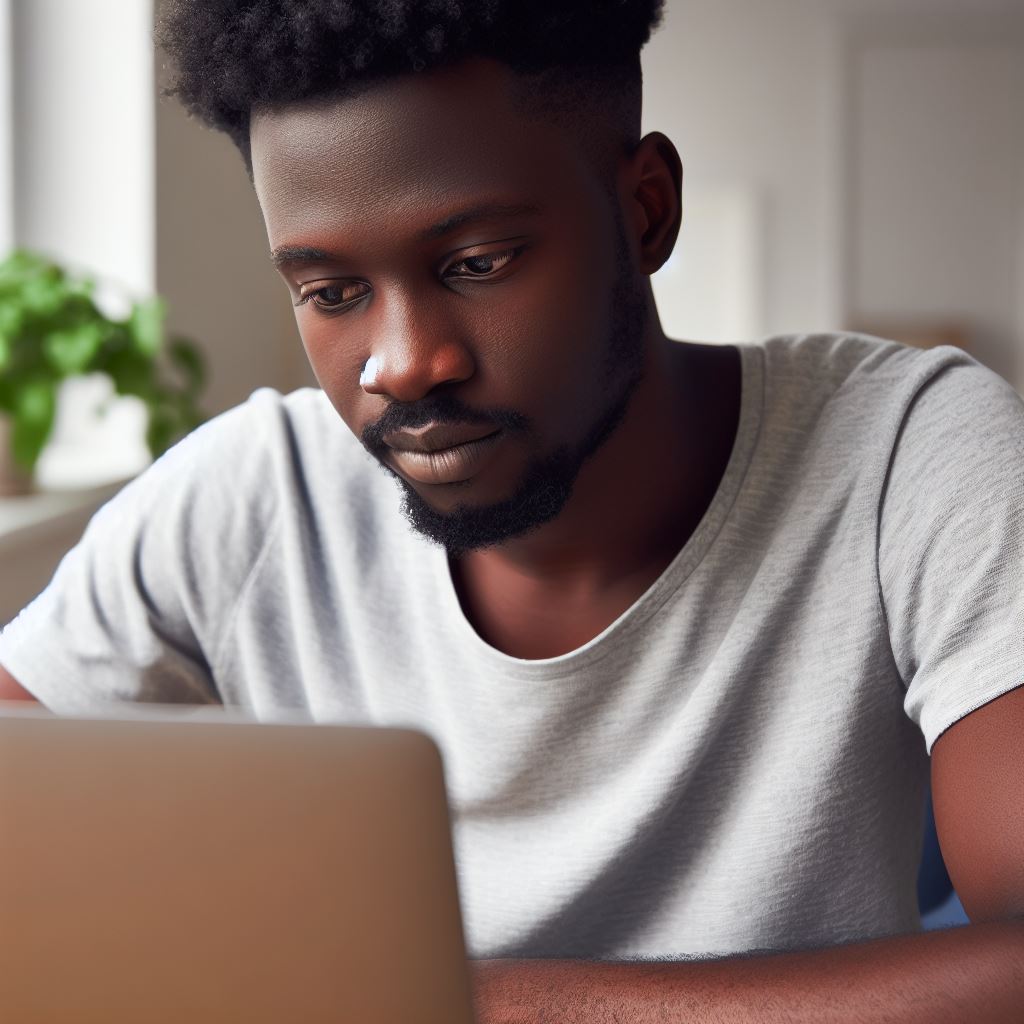 Legal Framework: Safeguarding Your Freelance Work in Nigeria