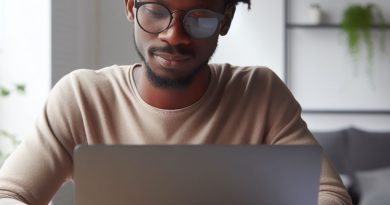 Legalities of Freelance Writing in Nigeria: What You Should Know