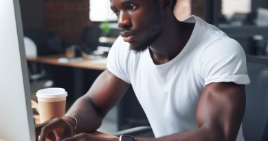 Leveraging Naira: Financial Tips for Freelancers in Nigeria