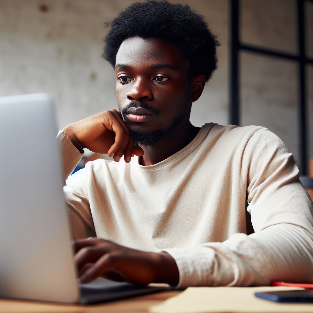 Local vs International: Where Should Nigerian Freelancers Start?