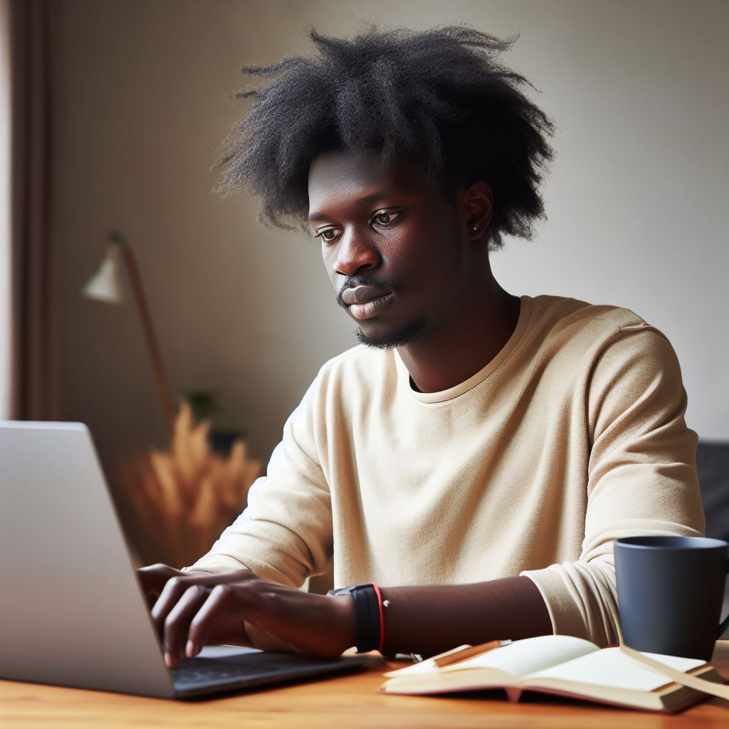 Managing Finances: A Freelancer’s Guide in Nigeria