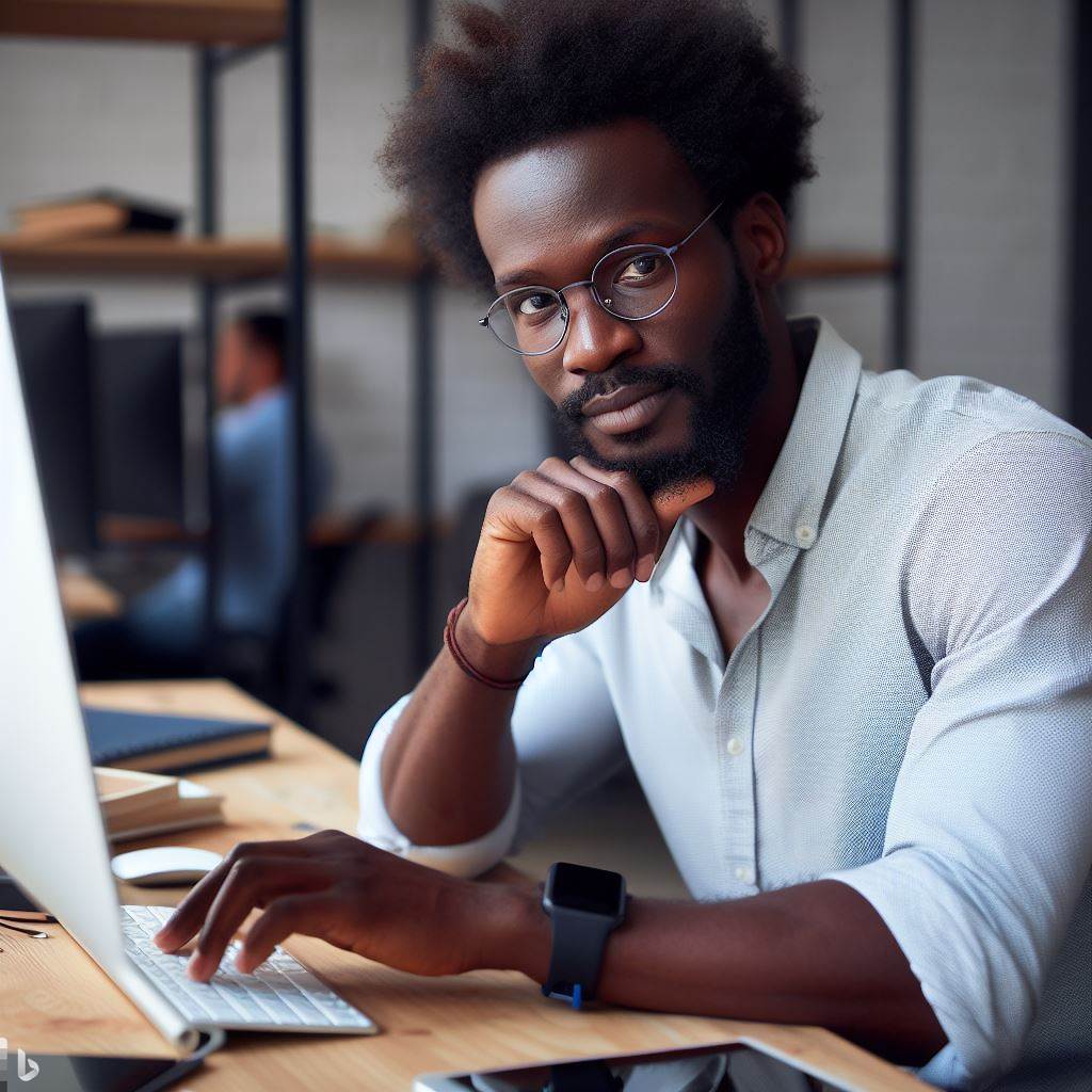 Managing Your Time and Productivity as a Home-Based Nigerian Freelancer