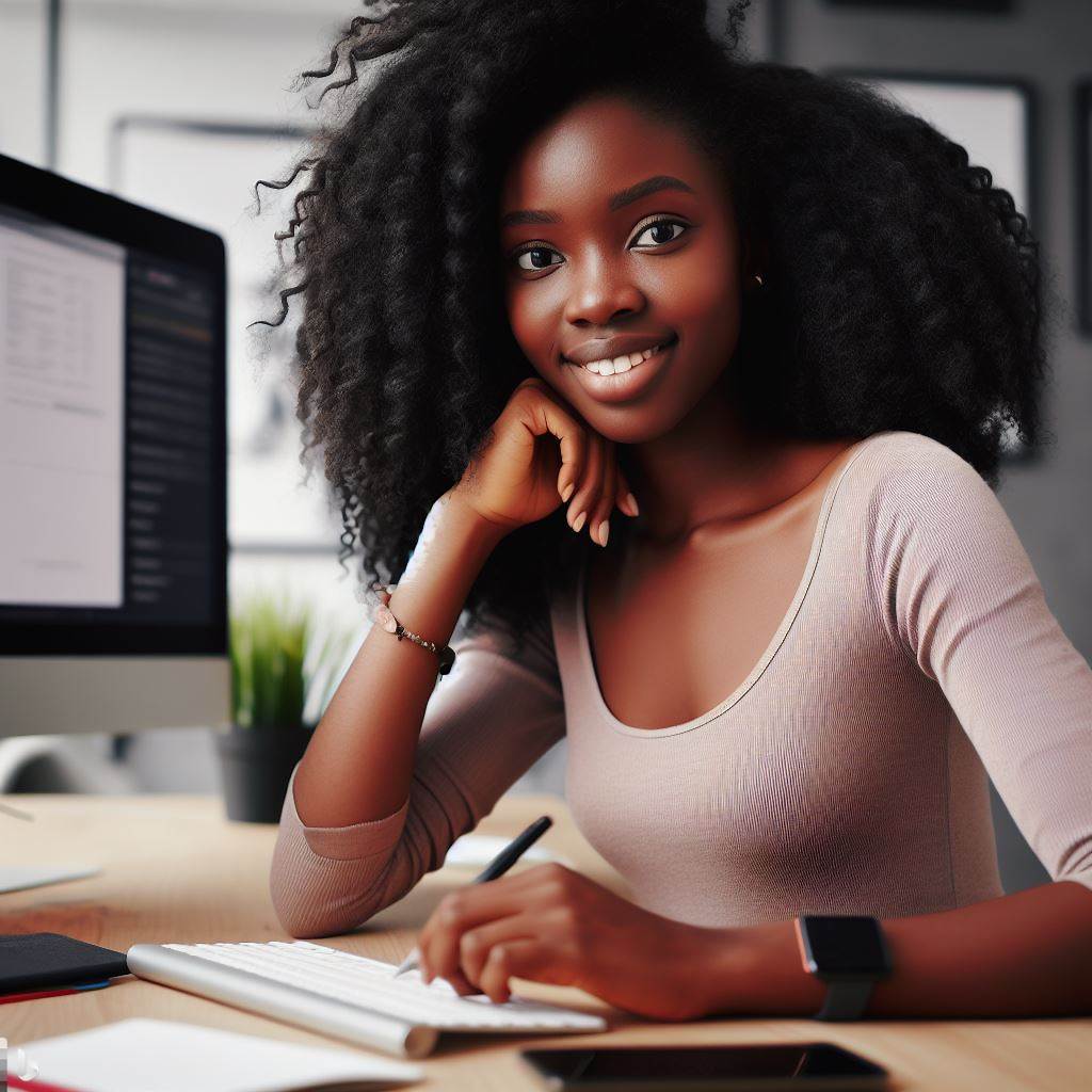 Marketing Your Freelance Services in Nigeria’s Digital Space