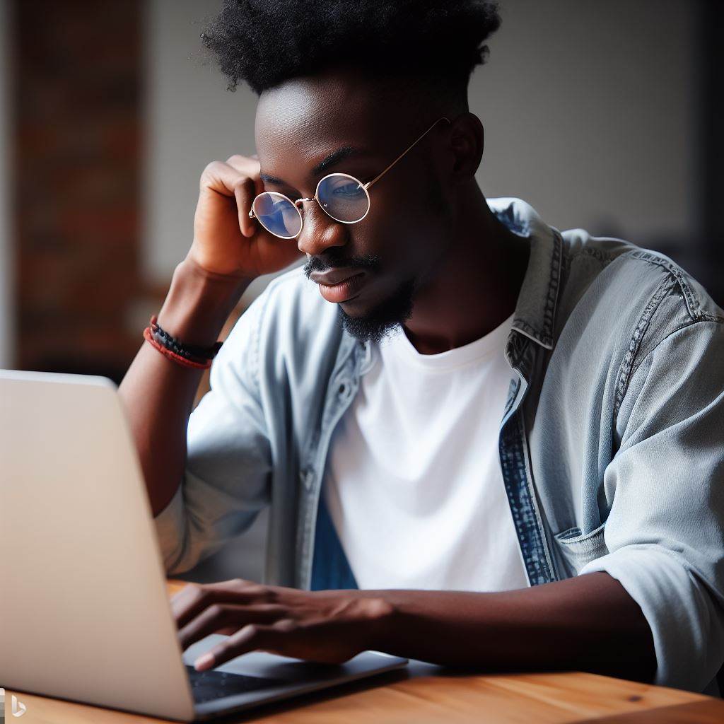 Mastering Online Payments: Freelancing in Nigeria