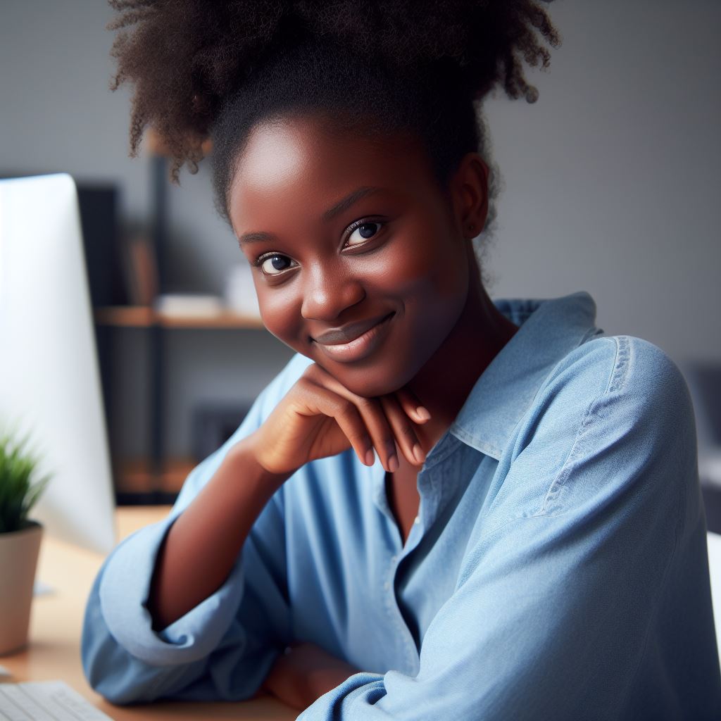 Mastering Upwork's Job Search as a Freelancer in Nigeria
