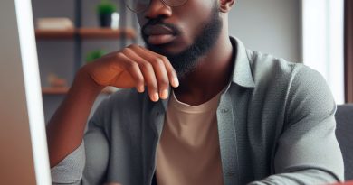 Mistakes to Avoid When Signing Up as a Nigerian Freelancer