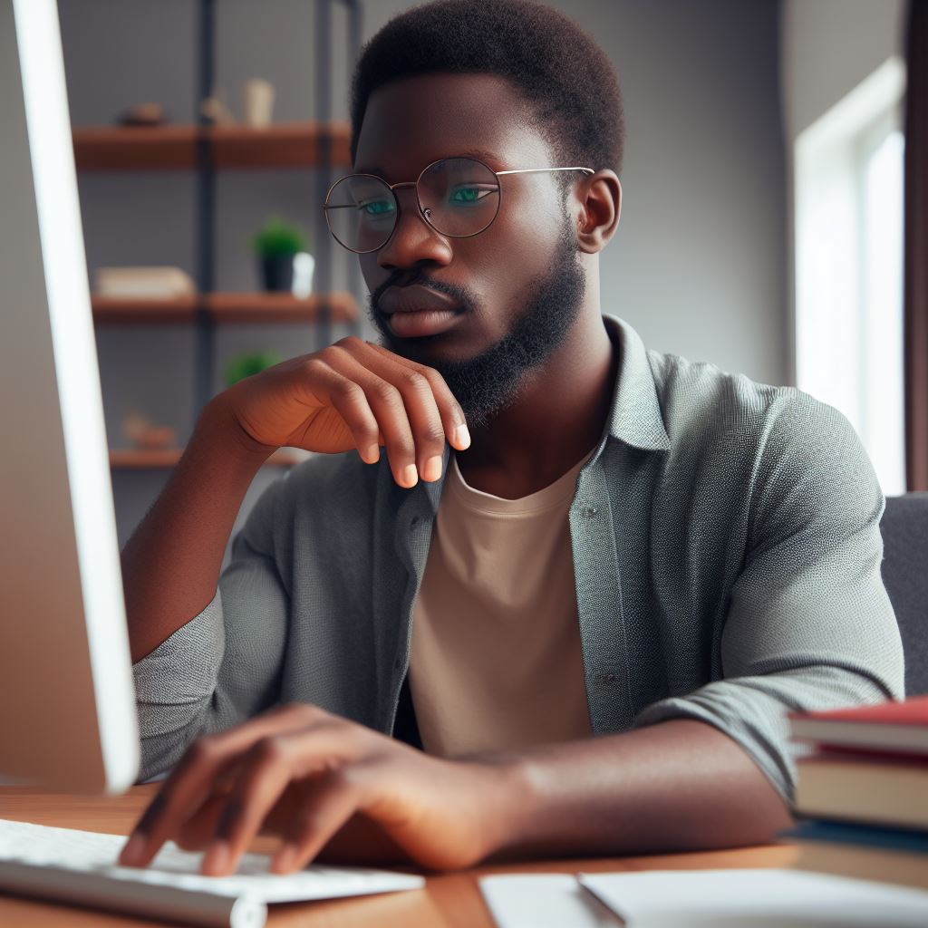 Mistakes to Avoid When Signing Up as a Nigerian Freelancer