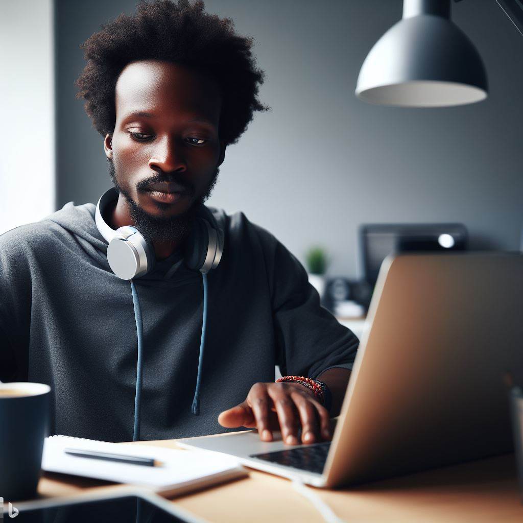 Mistakes to Avoid When Signing Up as a Nigerian Freelancer
