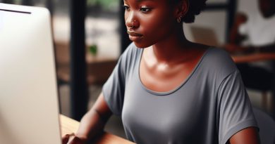 Mistakes to Avoid as a Student Freelancer in Nigeria