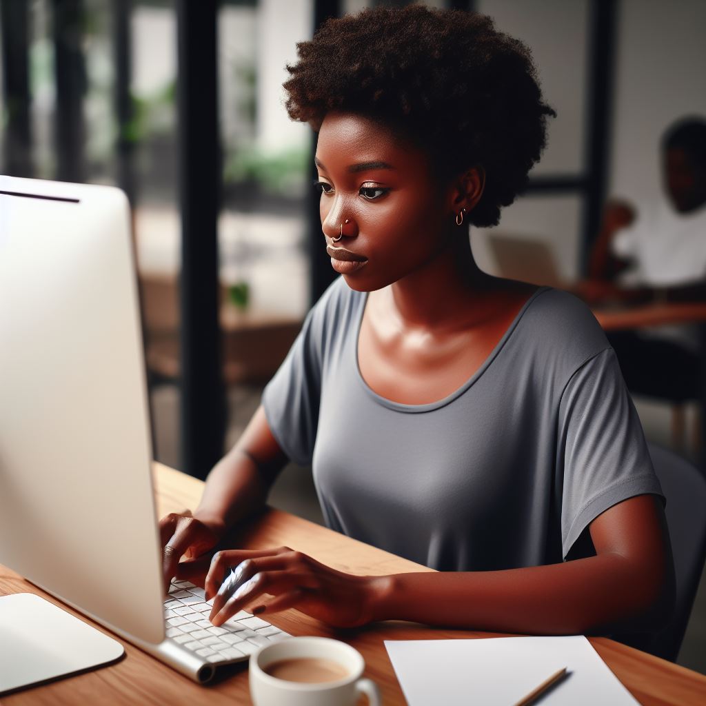 Mistakes to Avoid as a Student Freelancer in Nigeria