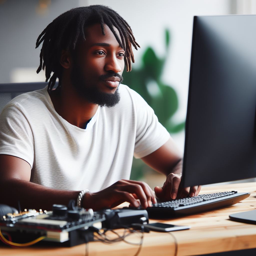 Navigating Freelancing: Tips for New Nigerian Freelancers