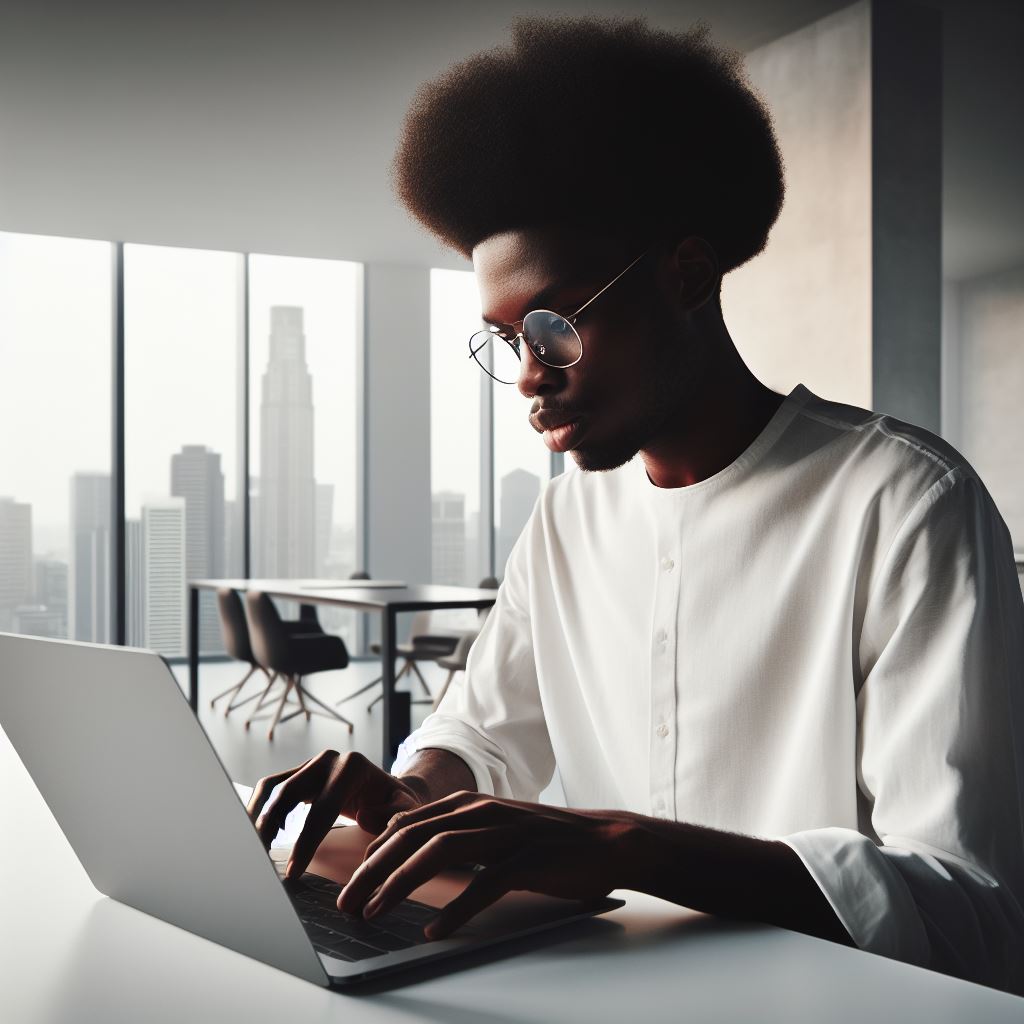 Navigating Upwork's Tests: A Nigerian Freelancer’s Guide