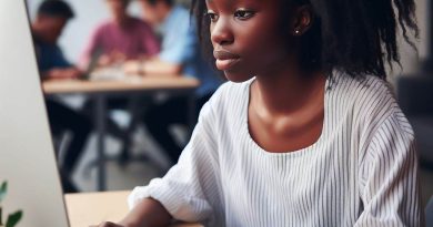 Networking Strategies for Student Freelancers in Nigeria