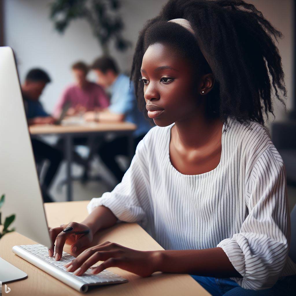 Networking Strategies for Student Freelancers in Nigeria