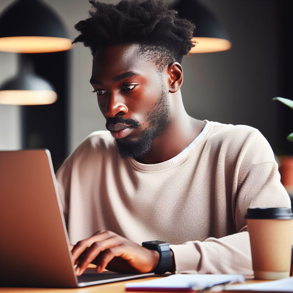 Networking Tips for Data Entry Freelancers in Nigeria